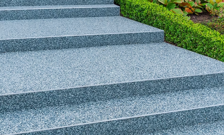 Steinteppich Vorteile – MEMO BAU